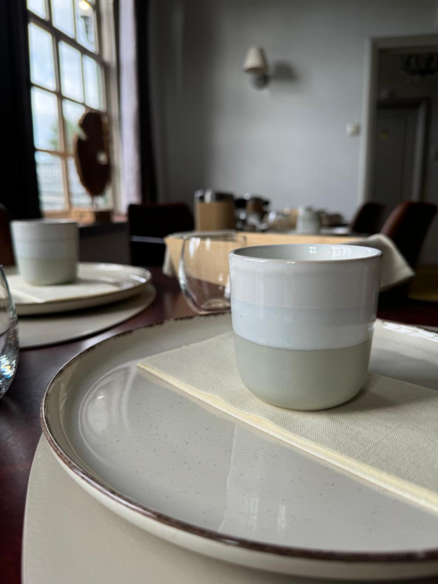 Ouwe Schuure Bed & Breakfast Sluis Eksteriør bilde