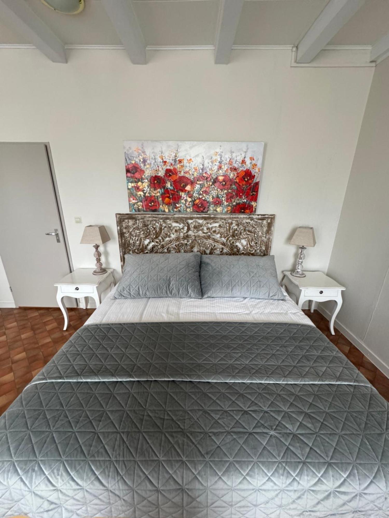 Ouwe Schuure Bed & Breakfast Sluis Eksteriør bilde