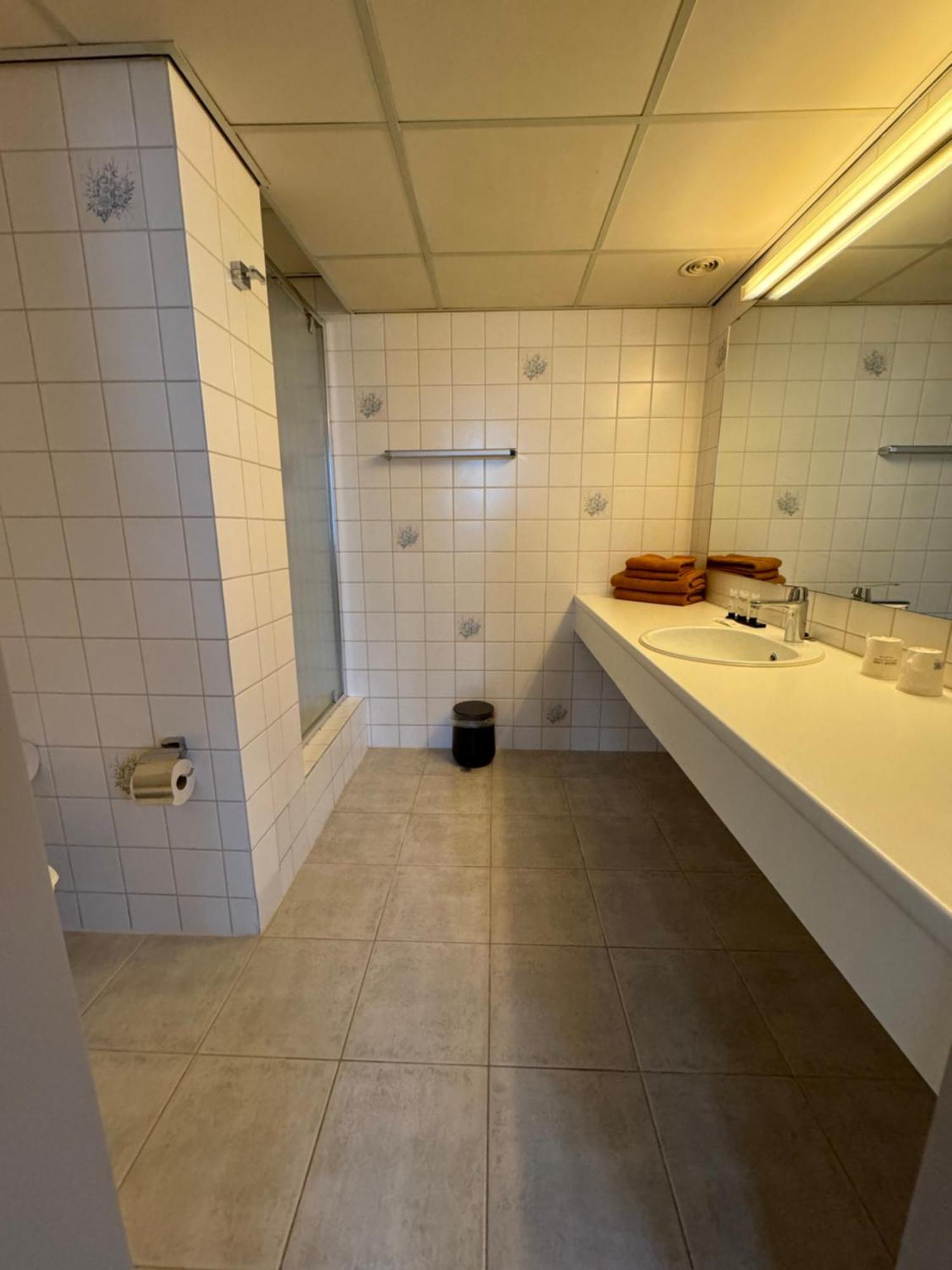 Ouwe Schuure Bed & Breakfast Sluis Eksteriør bilde