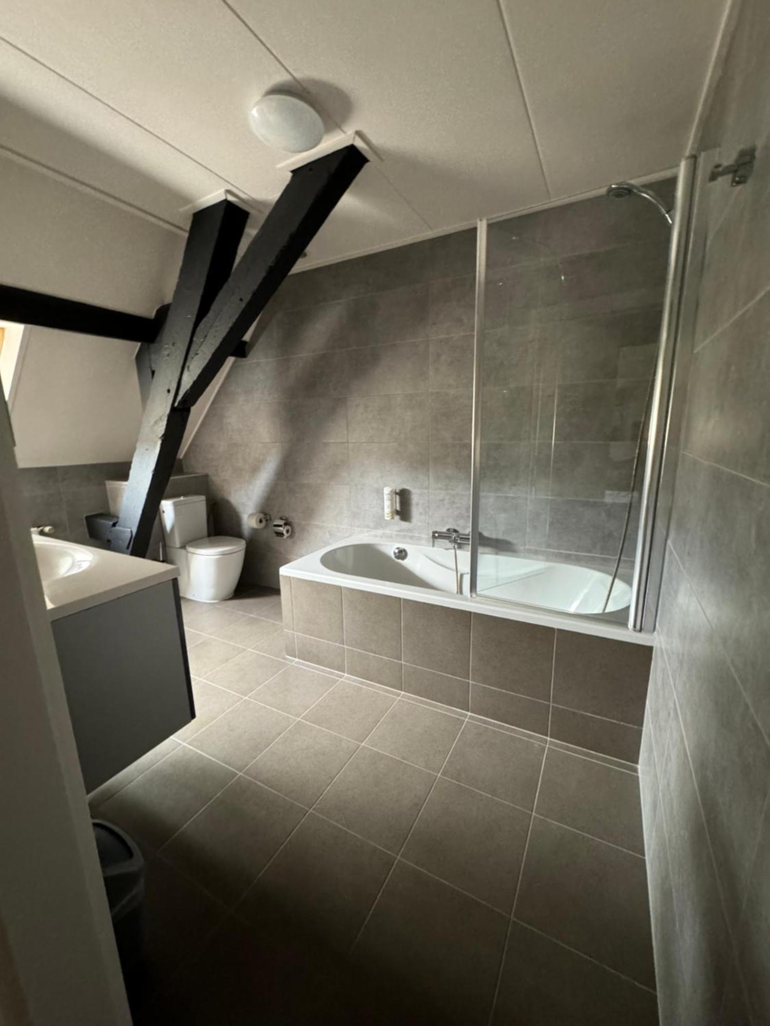 Ouwe Schuure Bed & Breakfast Sluis Eksteriør bilde