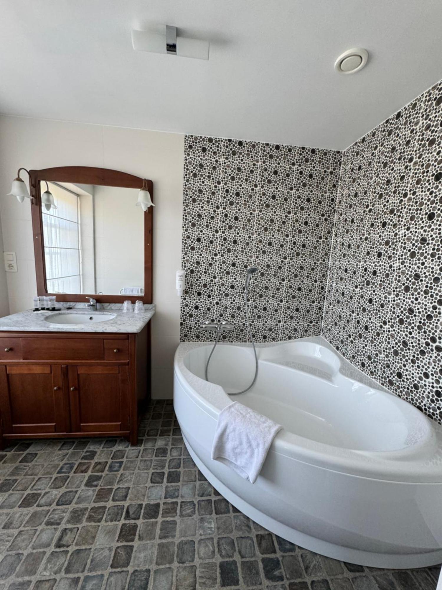 Ouwe Schuure Bed & Breakfast Sluis Eksteriør bilde