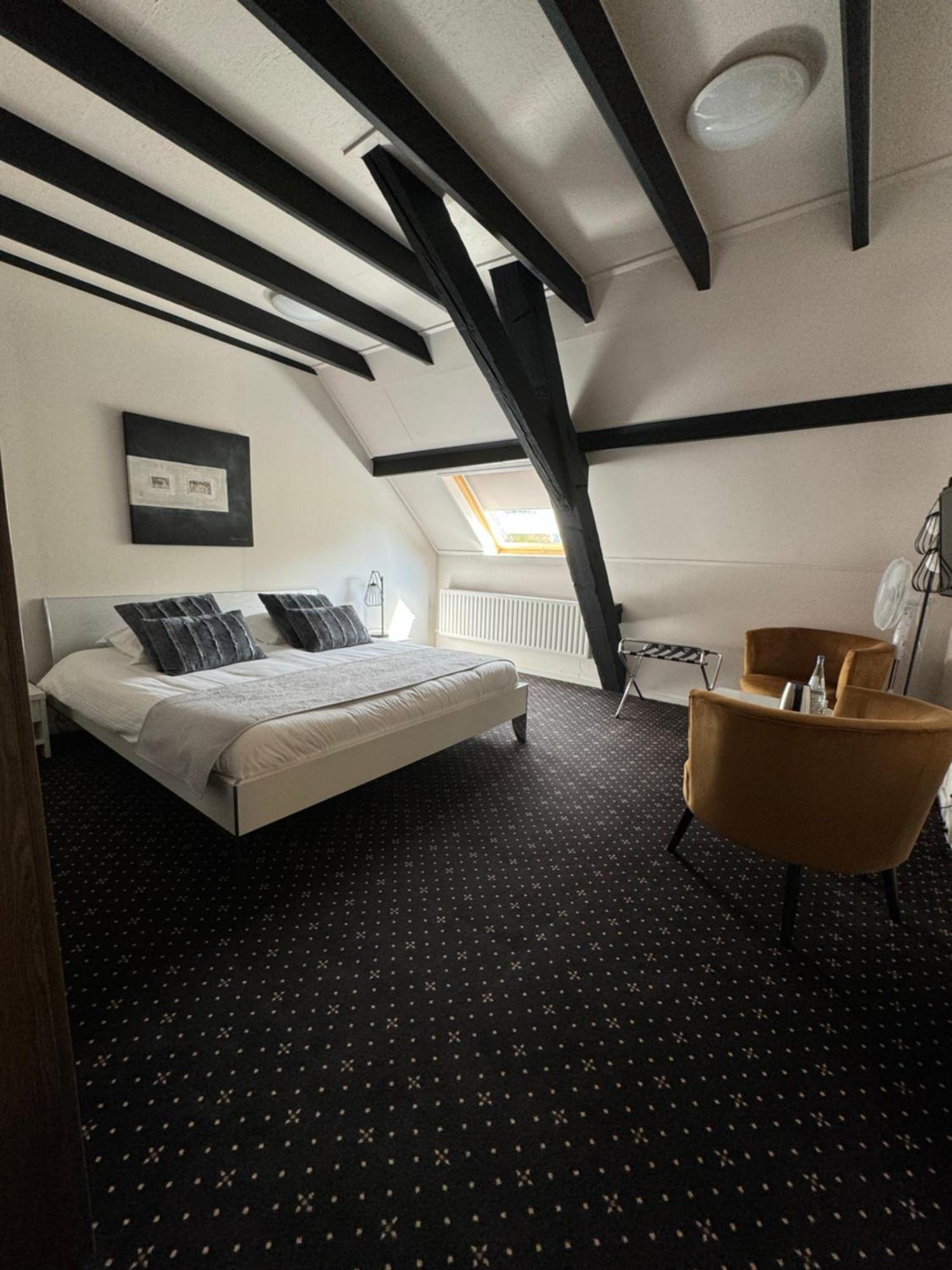 Ouwe Schuure Bed & Breakfast Sluis Eksteriør bilde