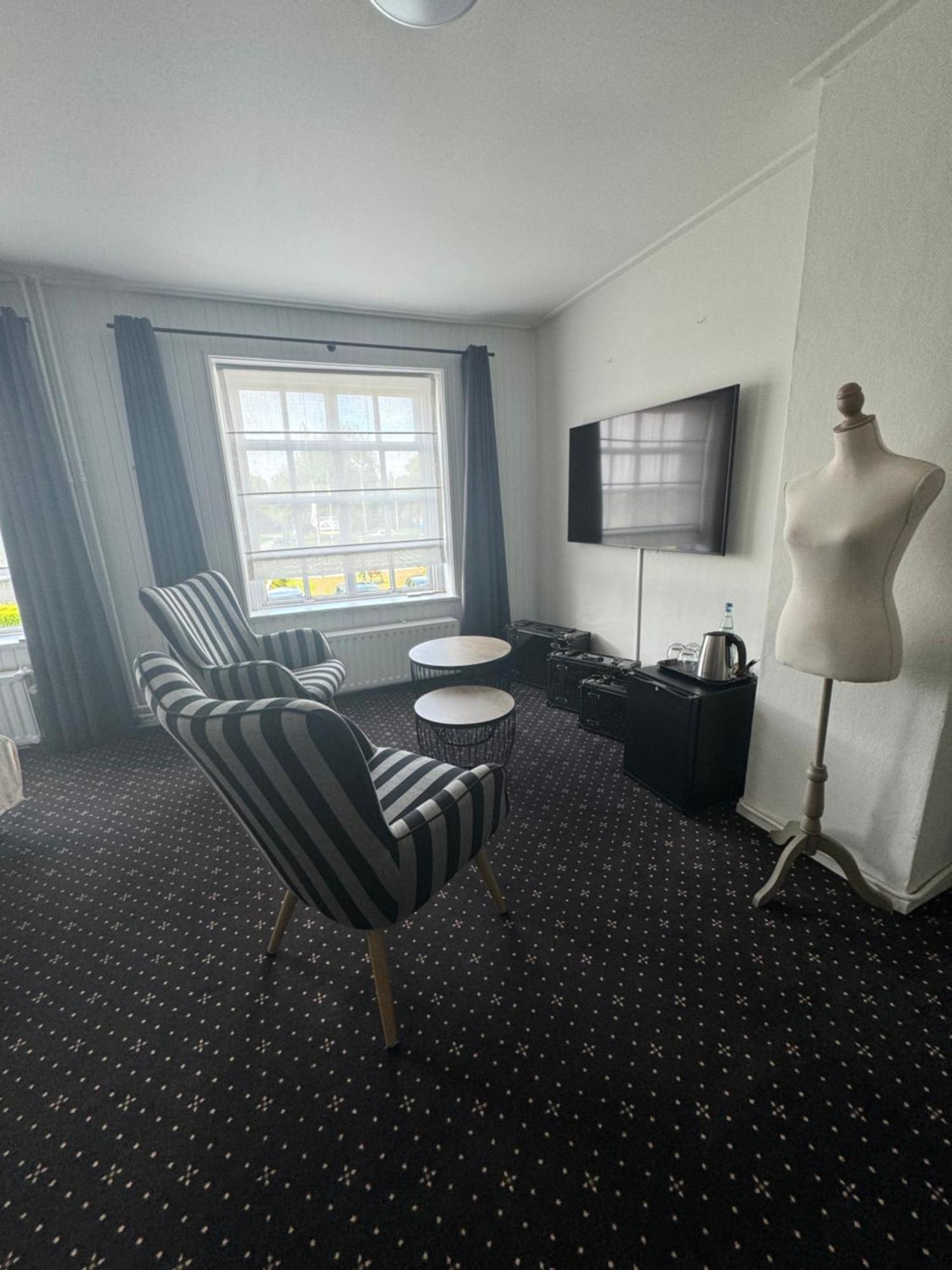 Ouwe Schuure Bed & Breakfast Sluis Eksteriør bilde