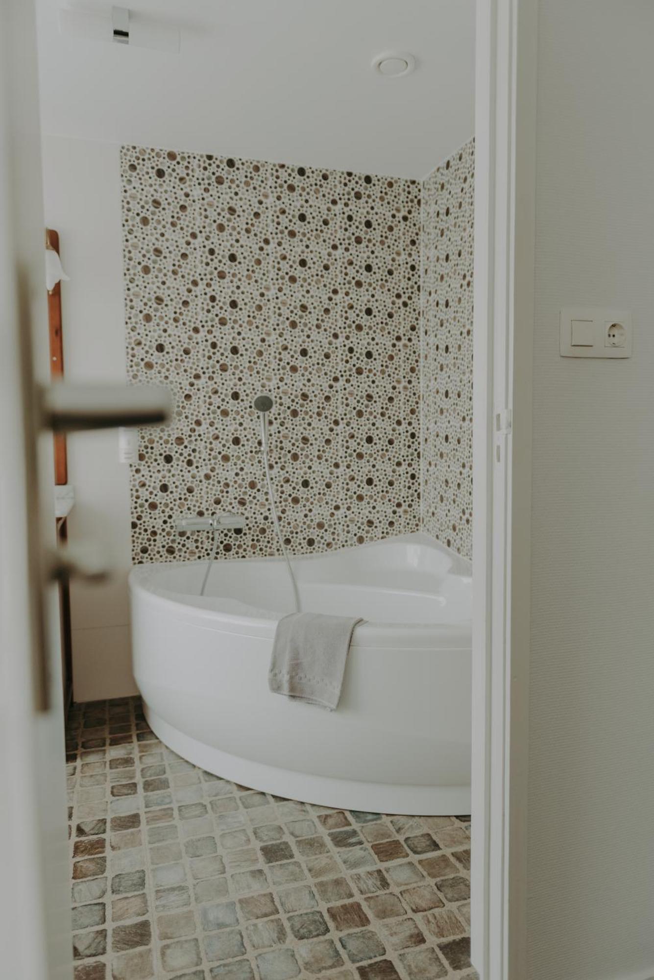 Ouwe Schuure Bed & Breakfast Sluis Eksteriør bilde