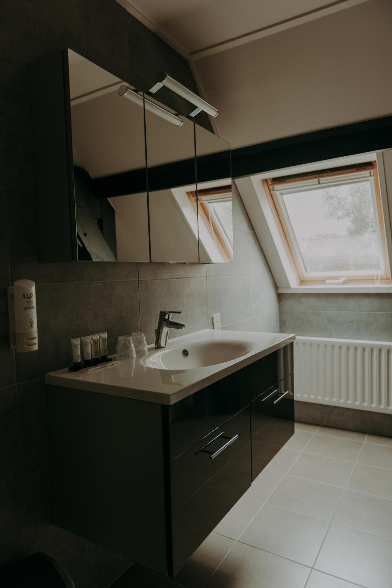 Ouwe Schuure Bed & Breakfast Sluis Eksteriør bilde